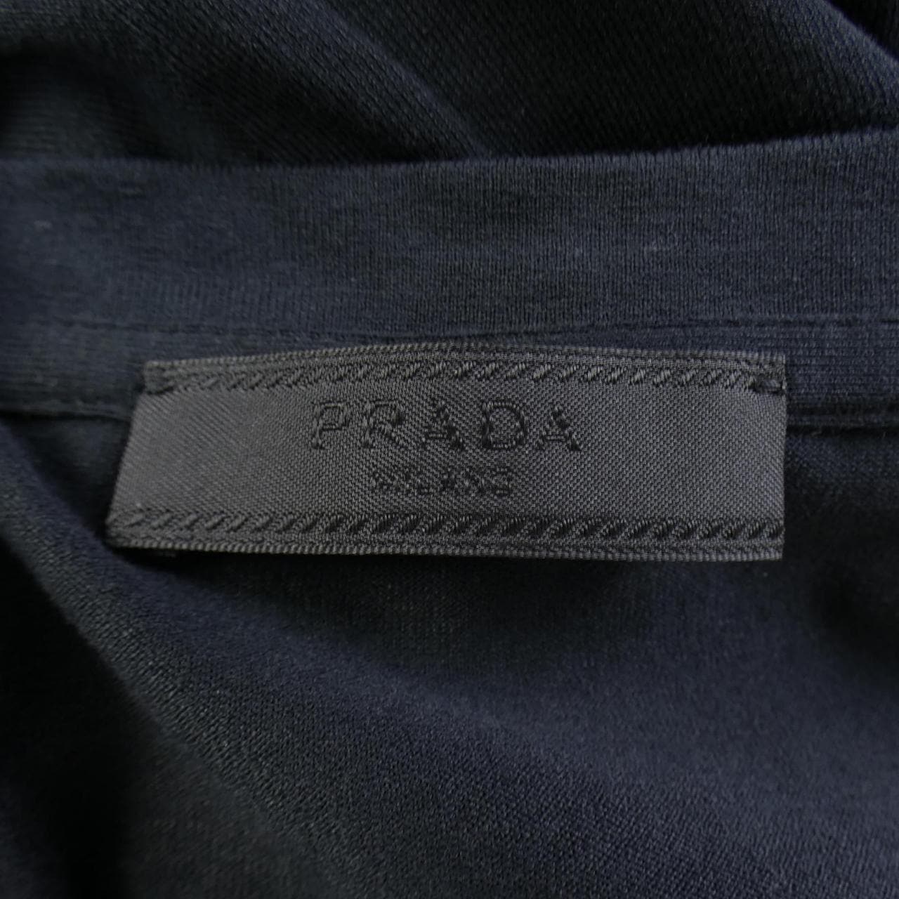 Prada PRADA T-shirt