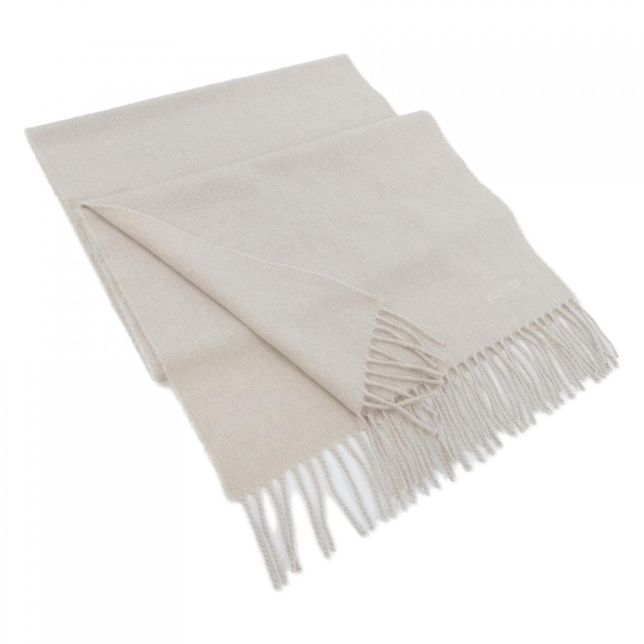 エルメス HERMES MUFFLER