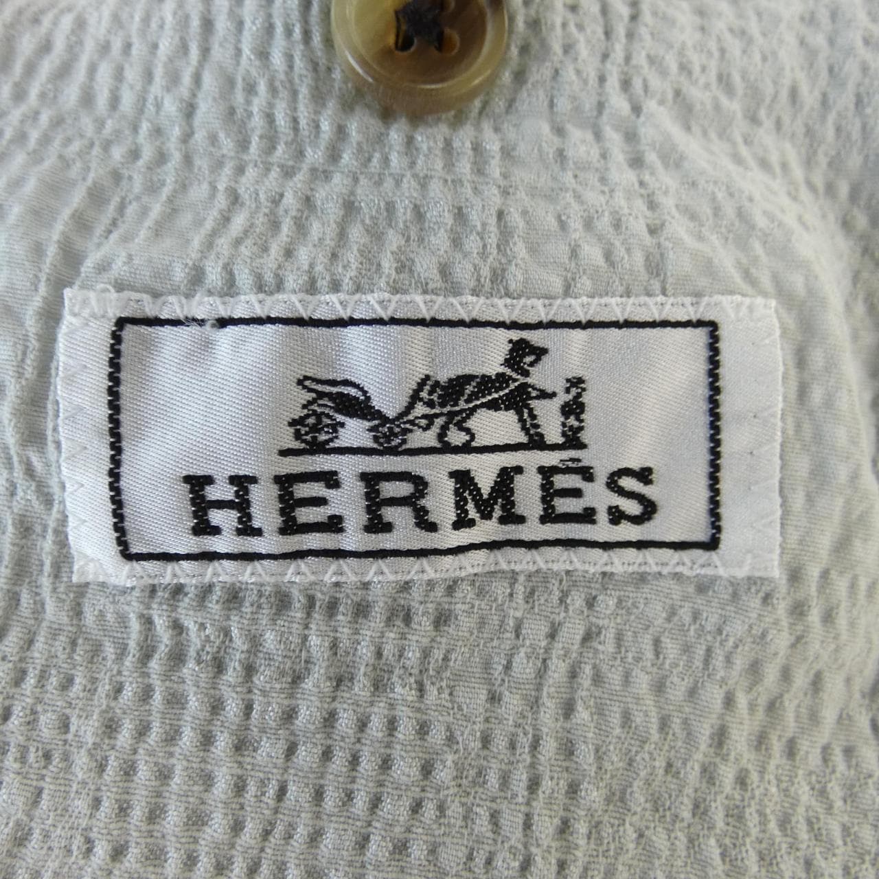 エルメス HERMES 034244HA ジャケット