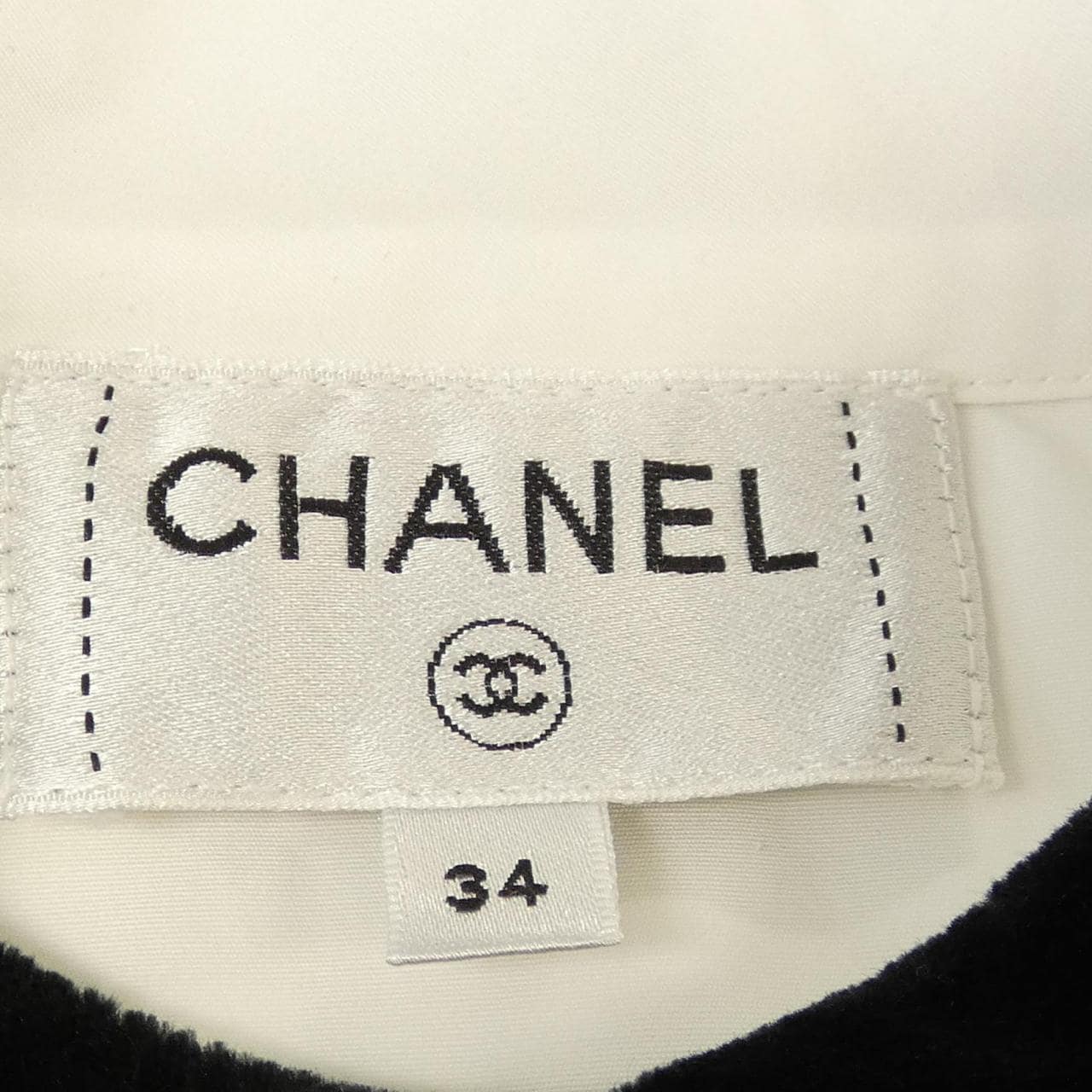 シャネル CHANEL P73408V65057 シャツ