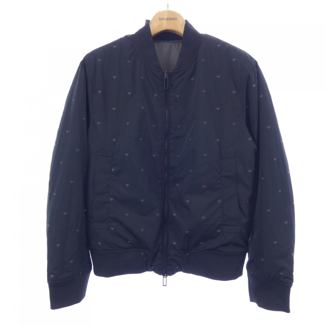 エンポリオアルマーニ EMPORIO ARMANI 7V1B99 1NPEZ ジャケット