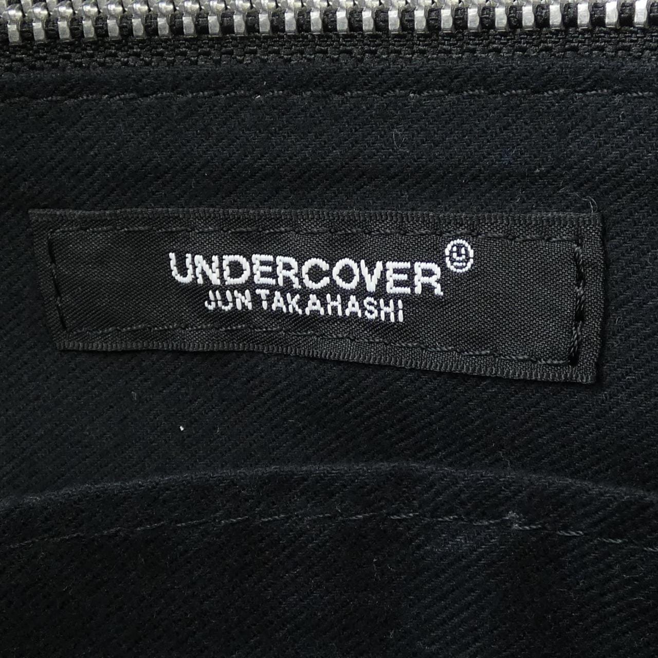 アンダーカバー UNDER COVER BAG