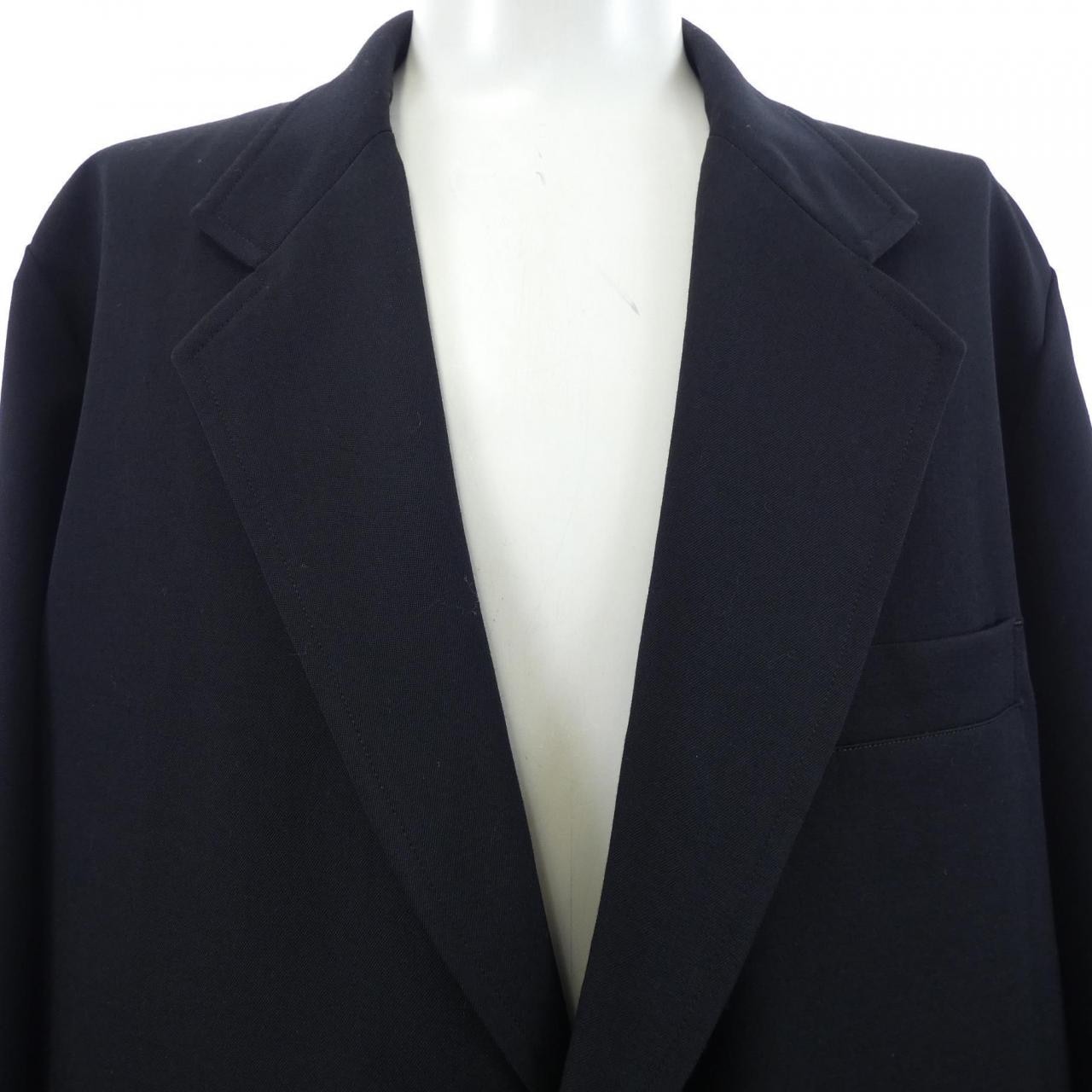 ヨウジヤマモトプールオム YOHJI YAMAMOTO POUR HOMME HO-J04-100 ジャケット