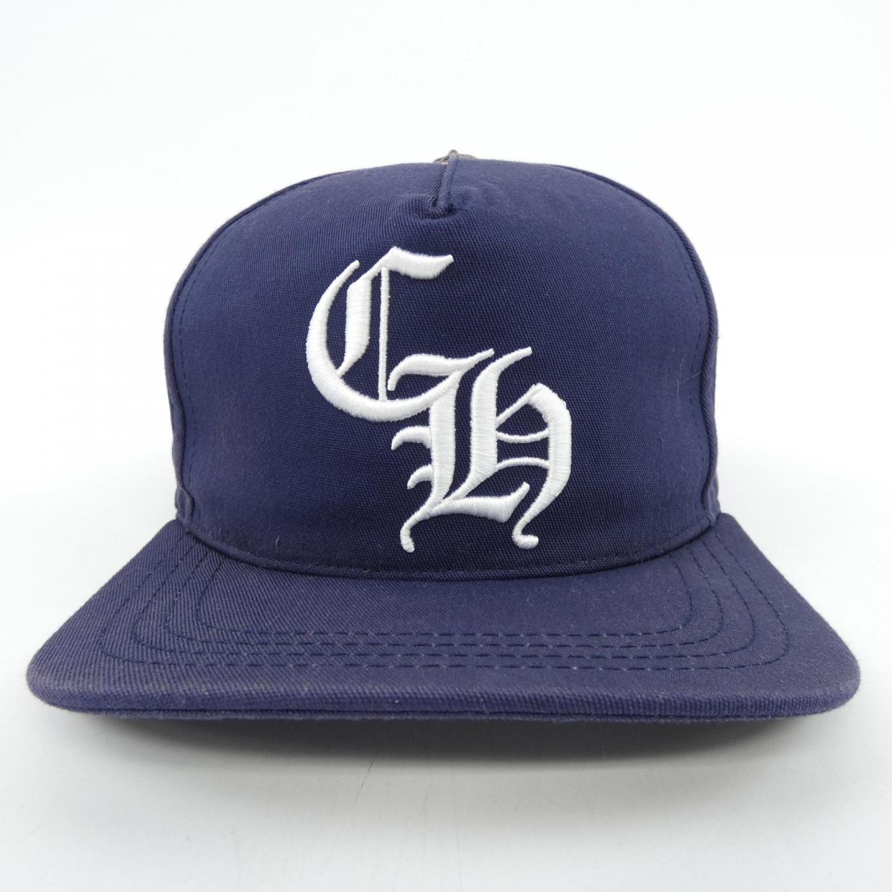 クロムハーツ CHROME HEARTS CH TRUCKER　BASEBALL 304177428******234 キャップ