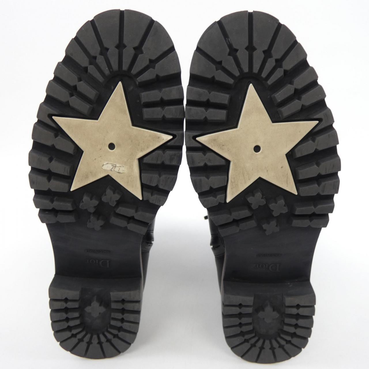 クリスチャンディオール CHRISTIAN DIOR ブーツ