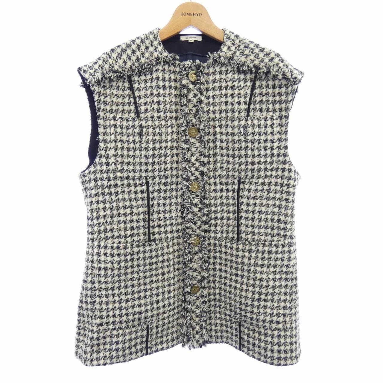 ブラミンク BLAMINK 7925-230-0315 ベスト