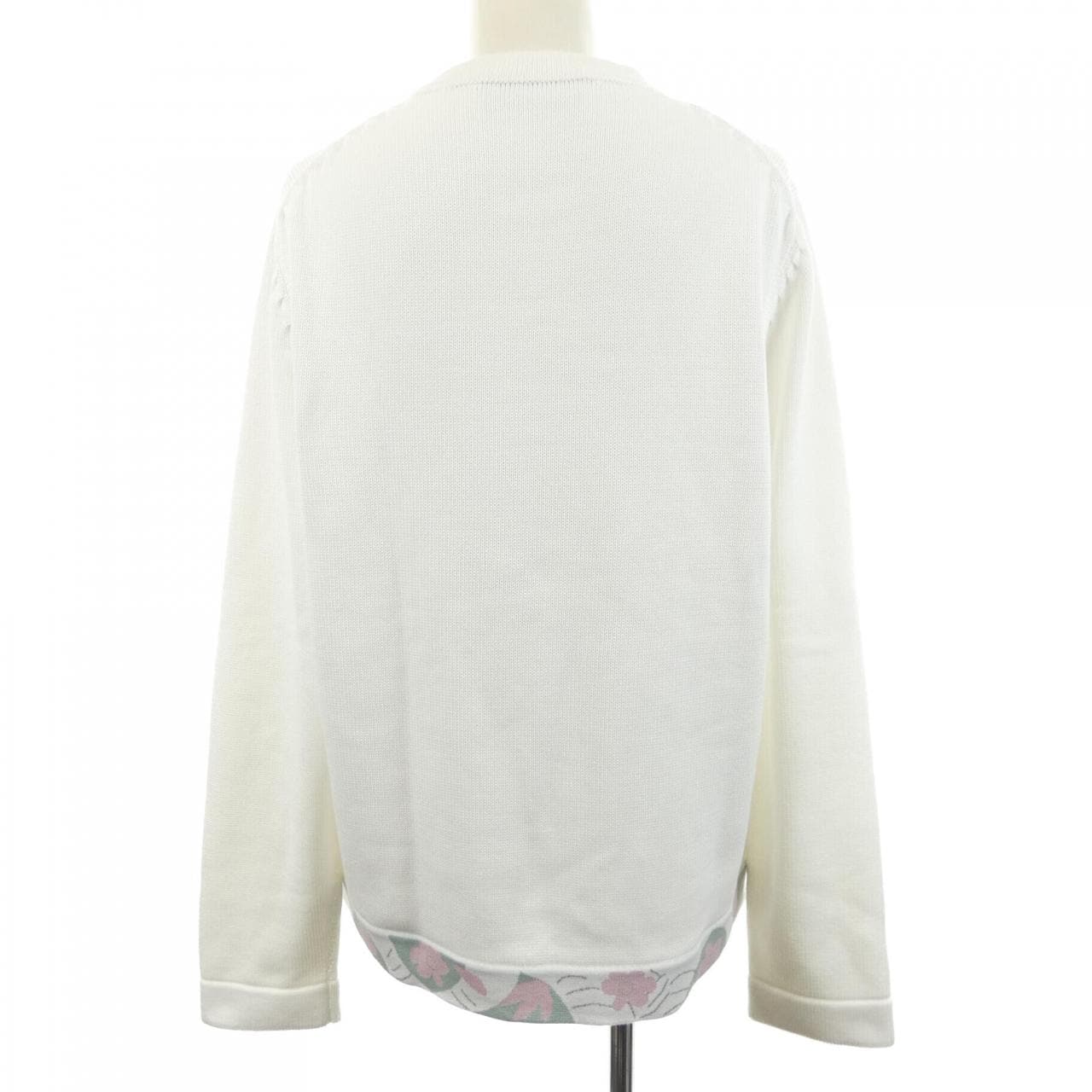 ディオール DIOR 383M654AT556 ニット