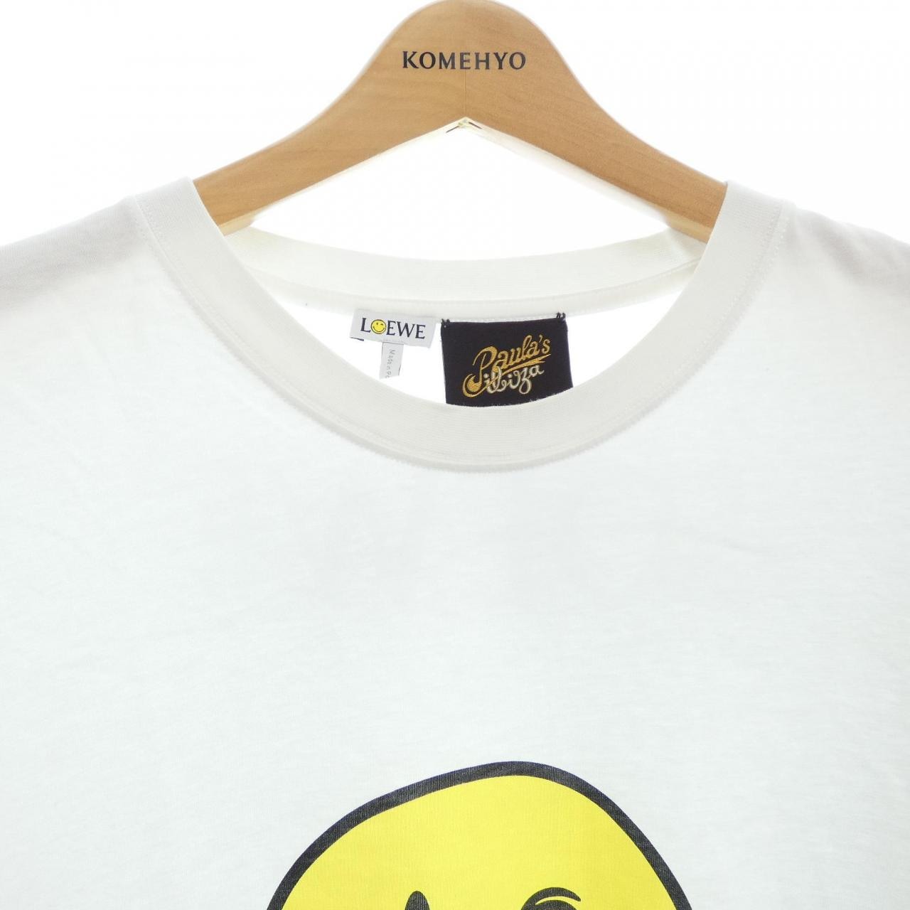 ロエベ LOEWE H616341J01 Tシャツ