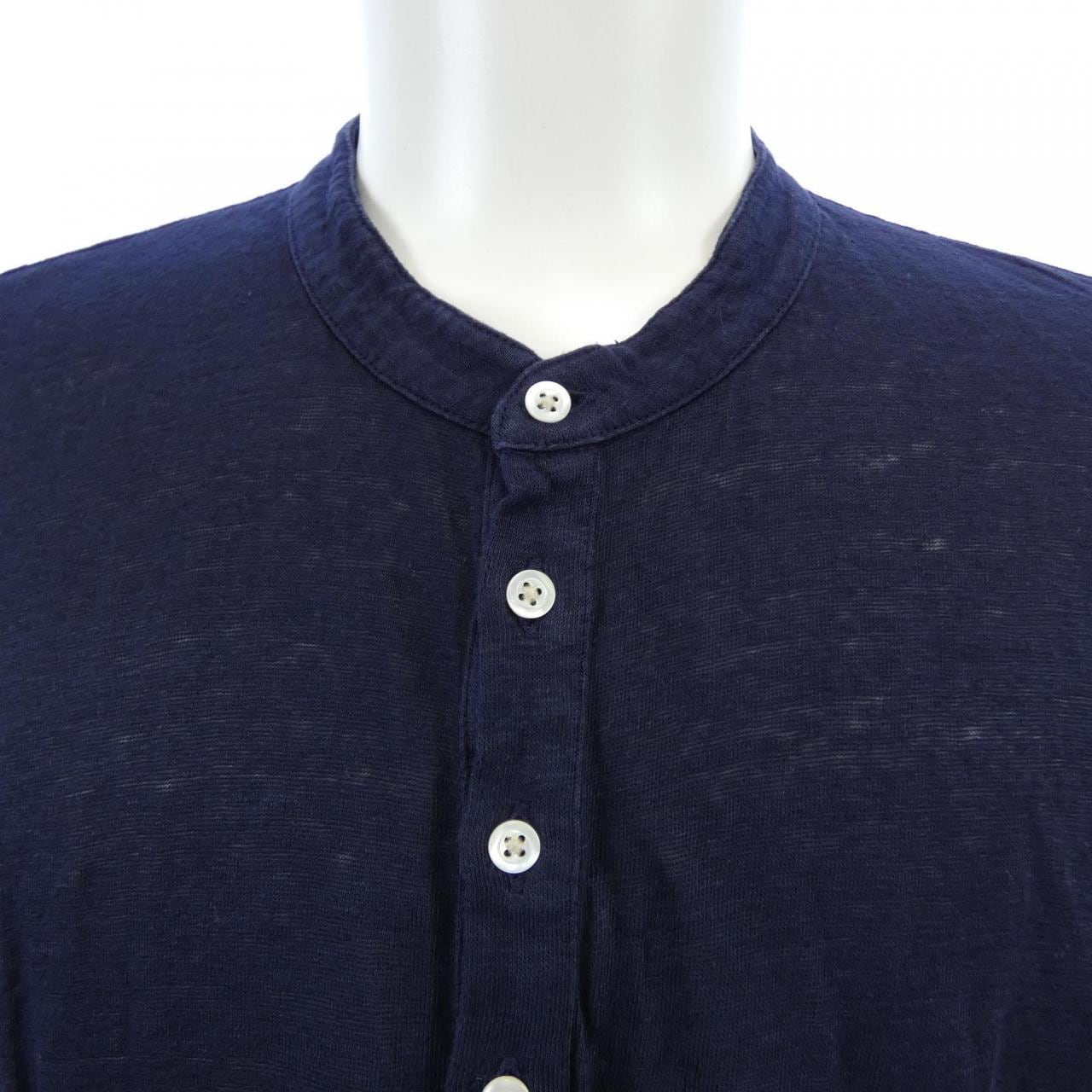 MASSIMO ALBA massimo alba シャツ