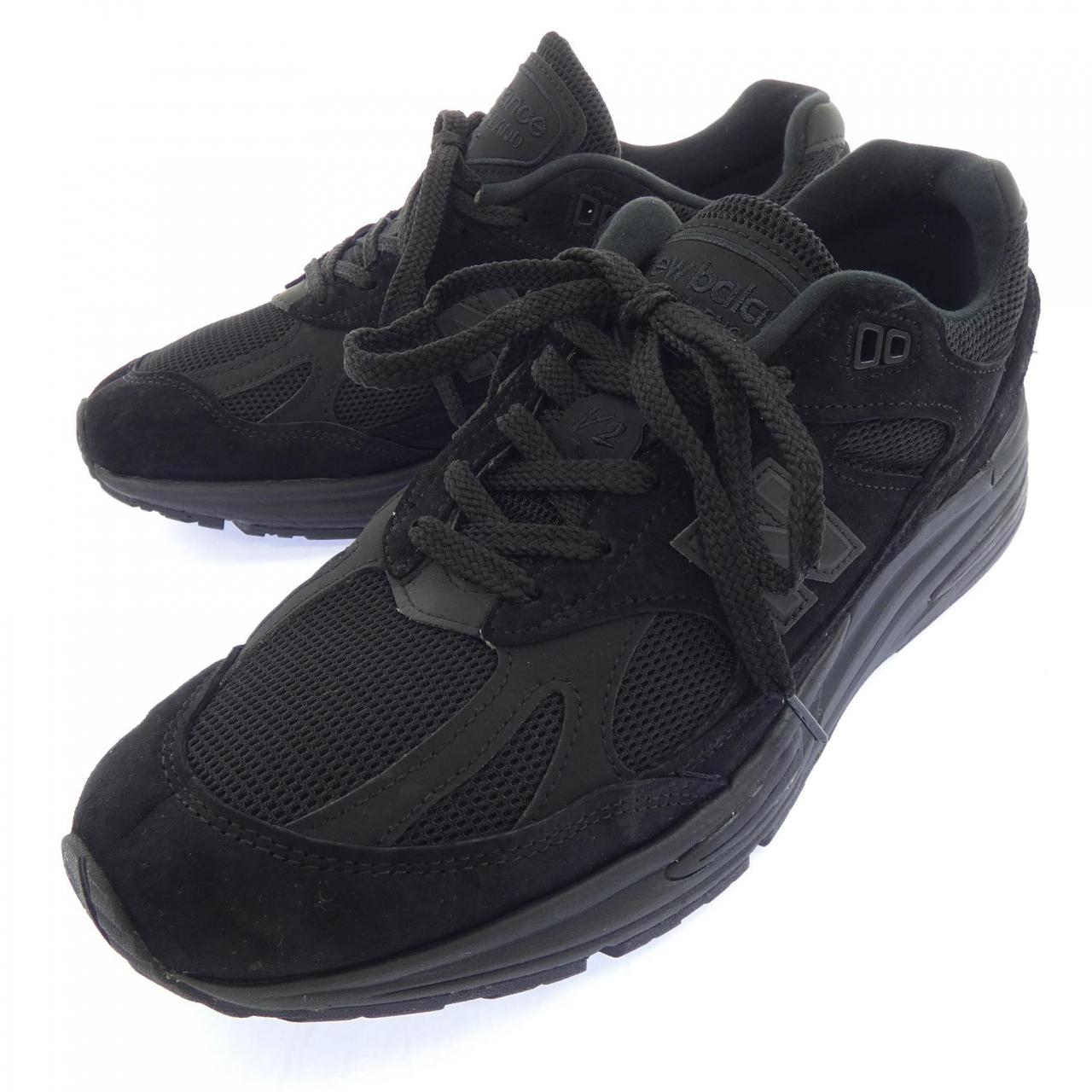ニューバランス NEW BALANCE U991KK2 スニーカー