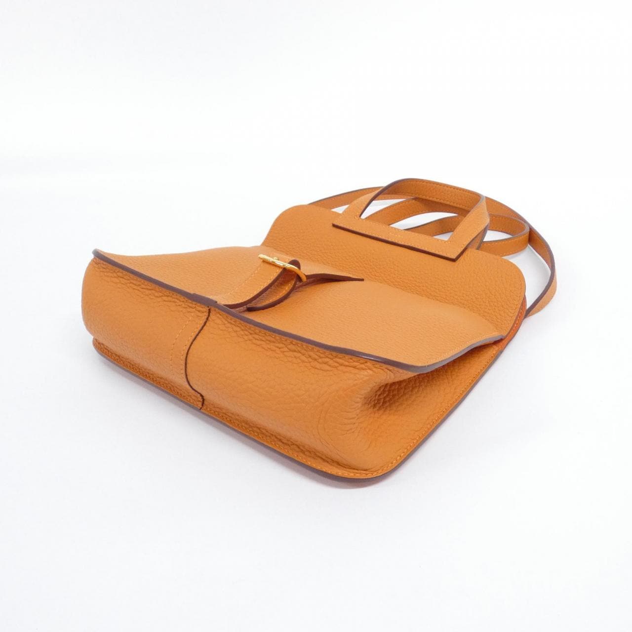 エルメス アルザン ヴェルソ 25cm 082660CC バッグ