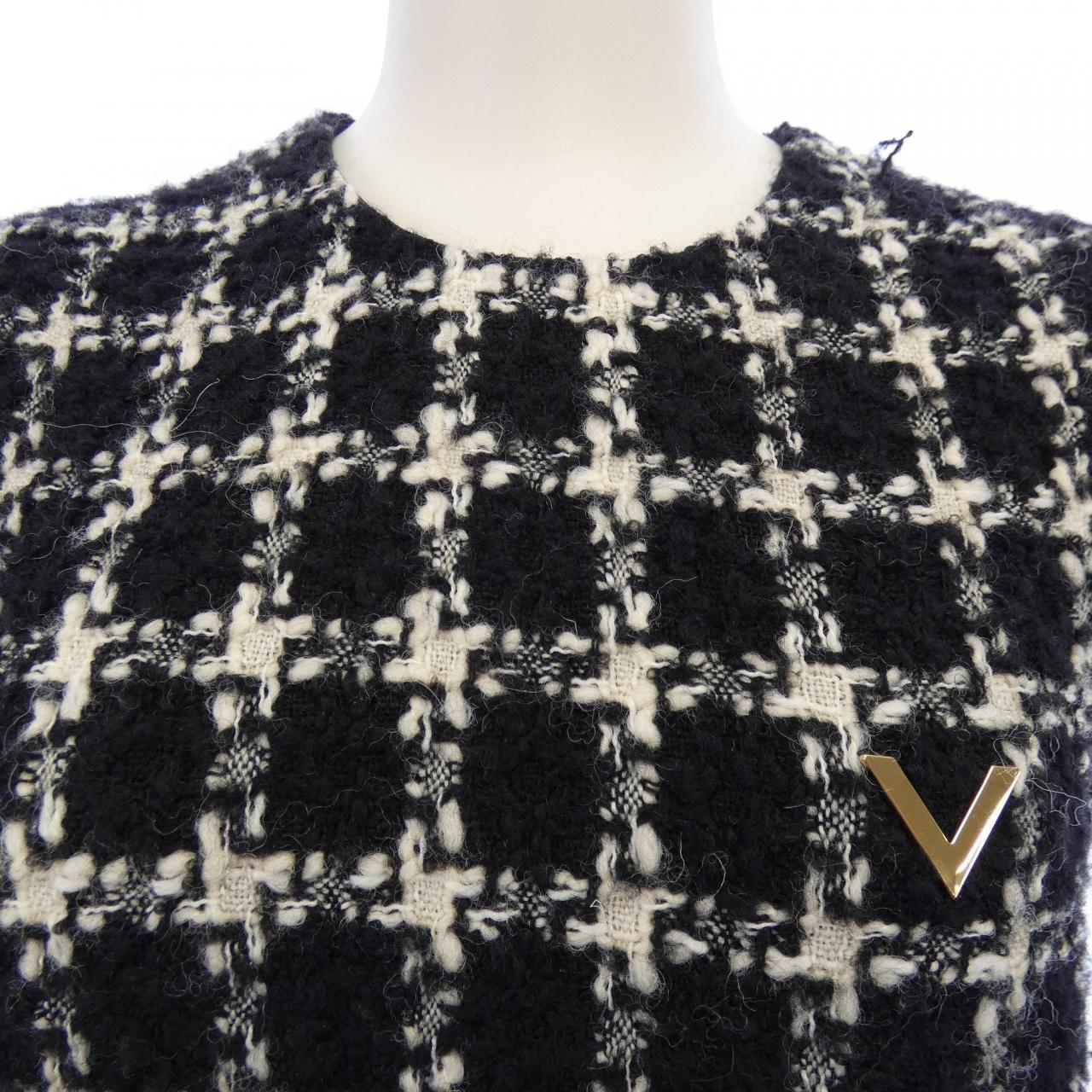 ヴァレンティノ VALENTINO UB3VASY55LC ワンピース