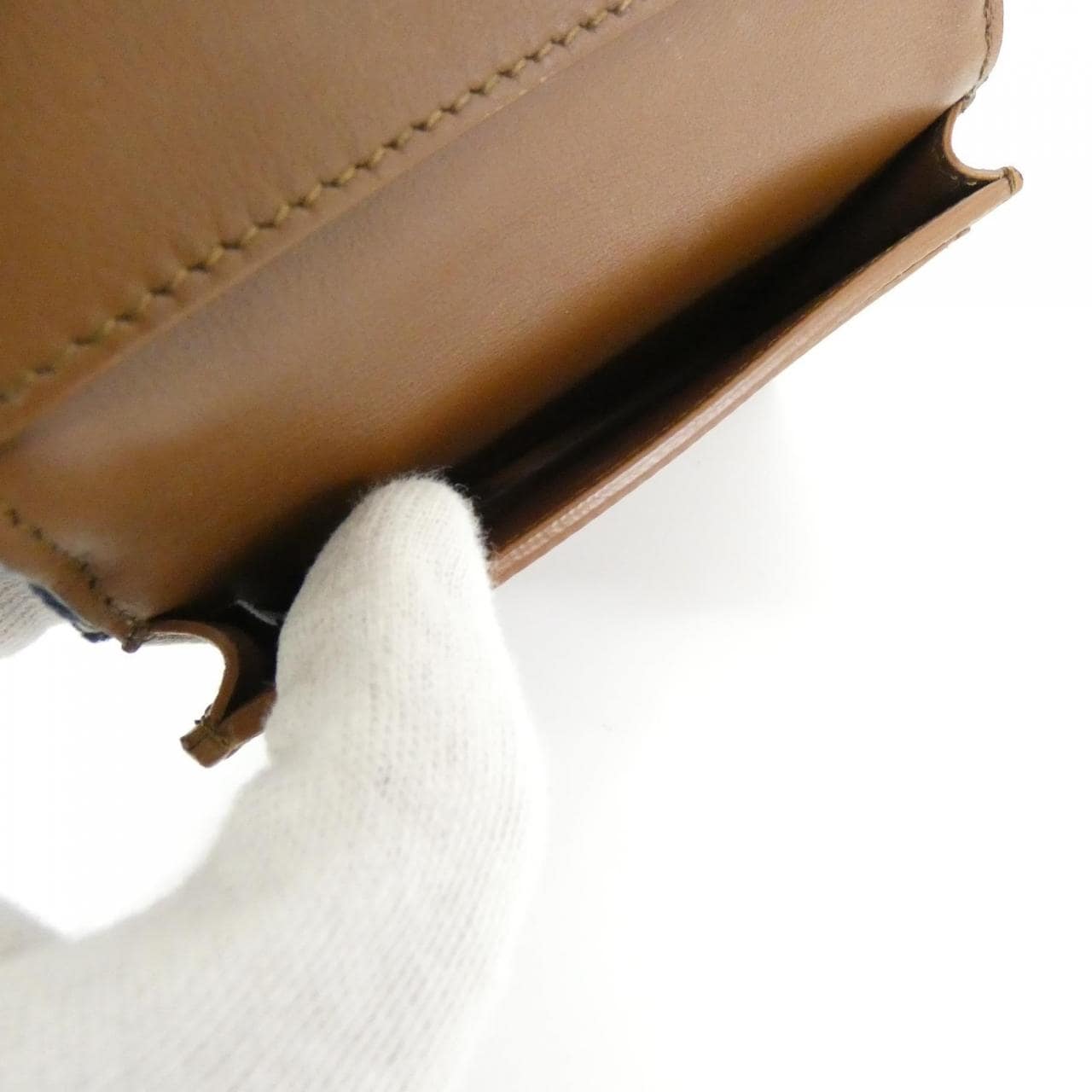 フェンディ 7M0222 AUGO カードケース