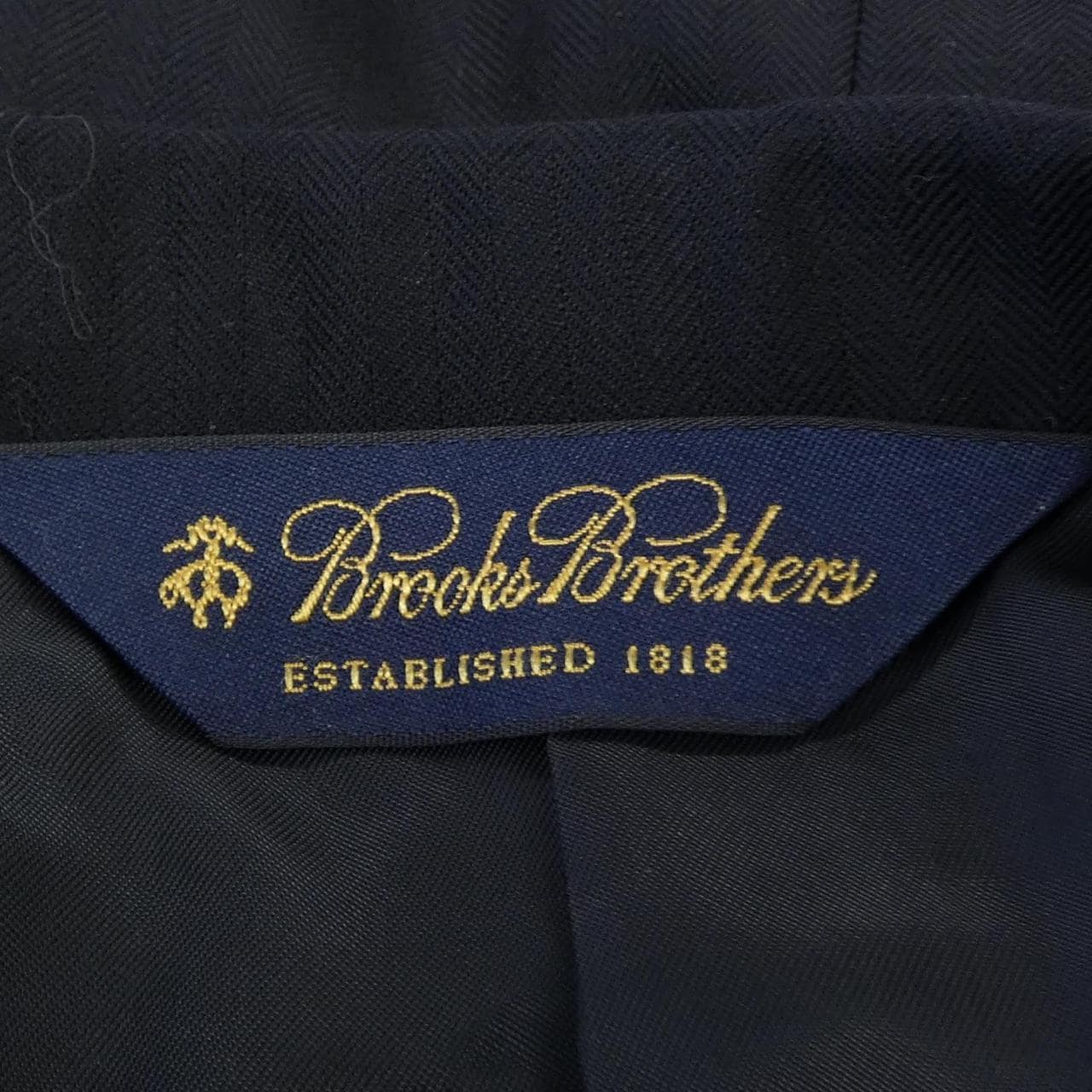 ブルックスブラザーズ BROOKS BROTHERS スーツ