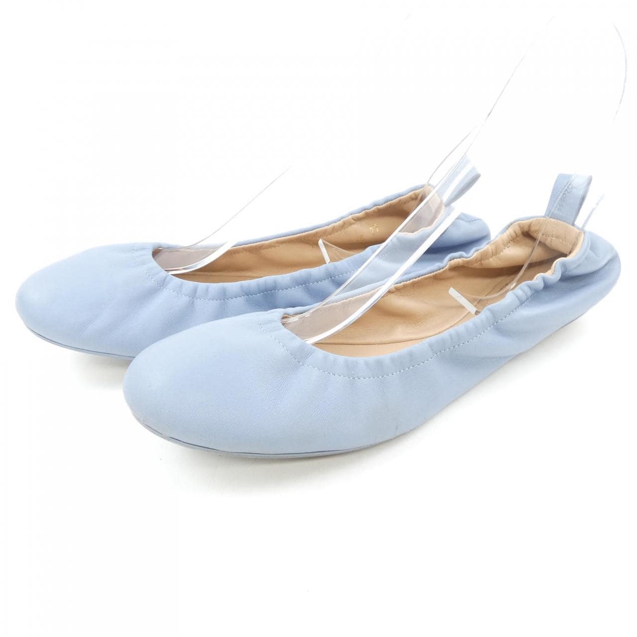 GIANVITO ROSSI浅口鞋