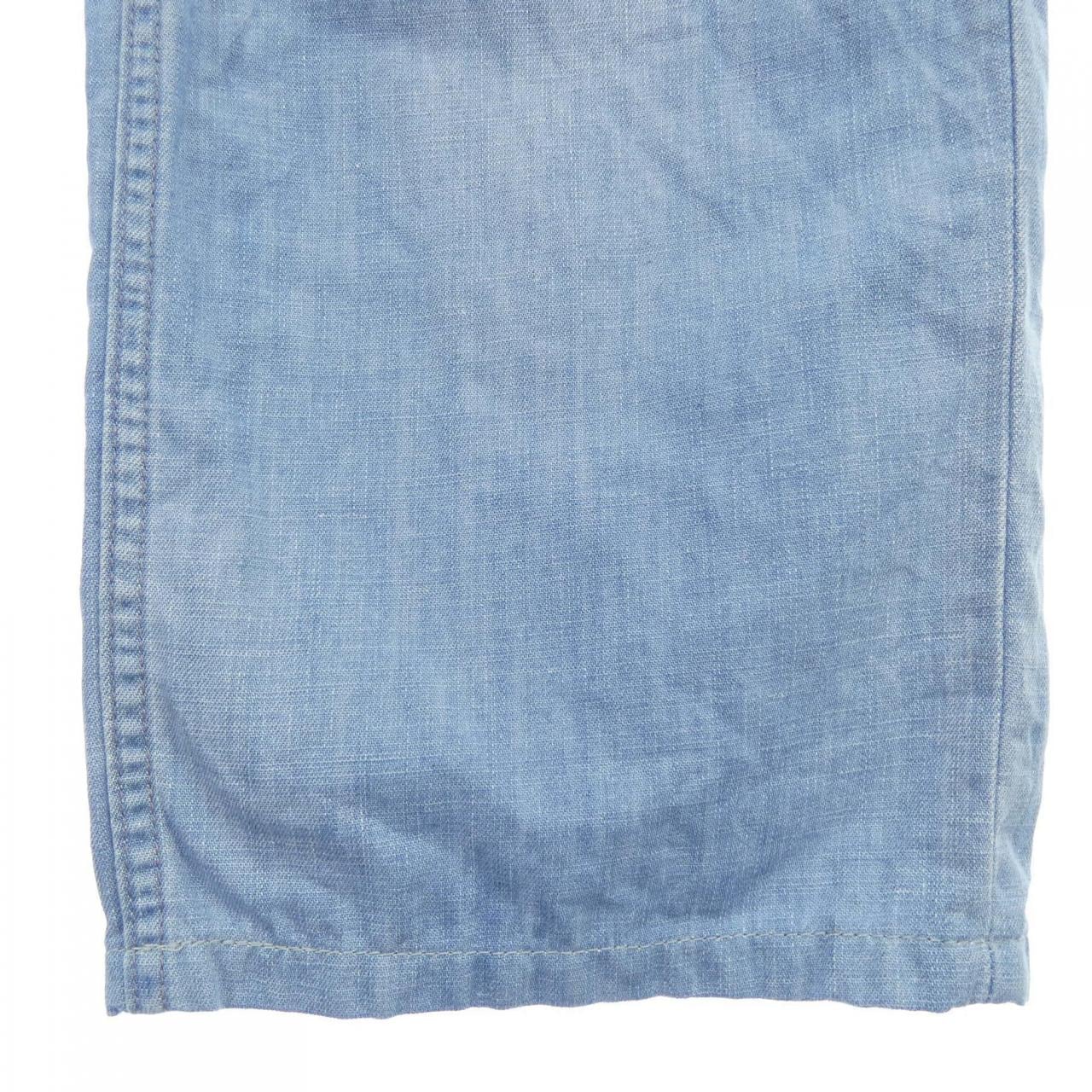 ヘルシーデニム Healthy DENIM ジーンズ