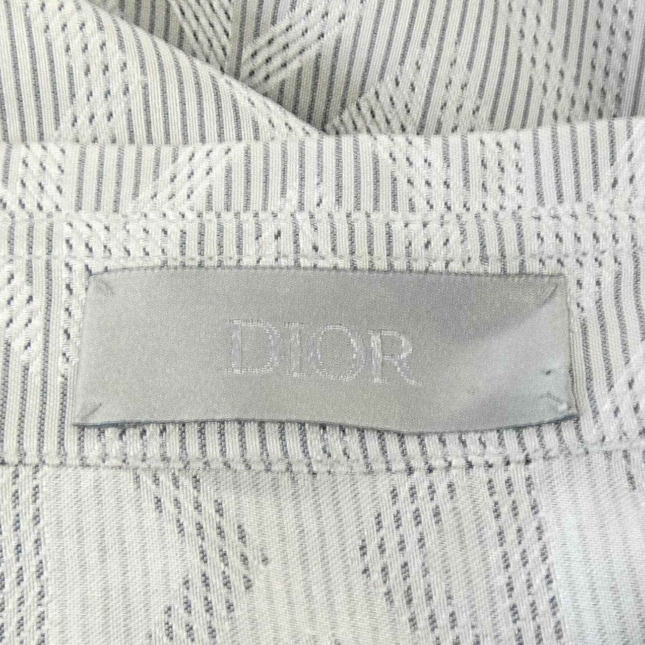 ディオール DIOR CD DIAMOND 313C507B911B トップス