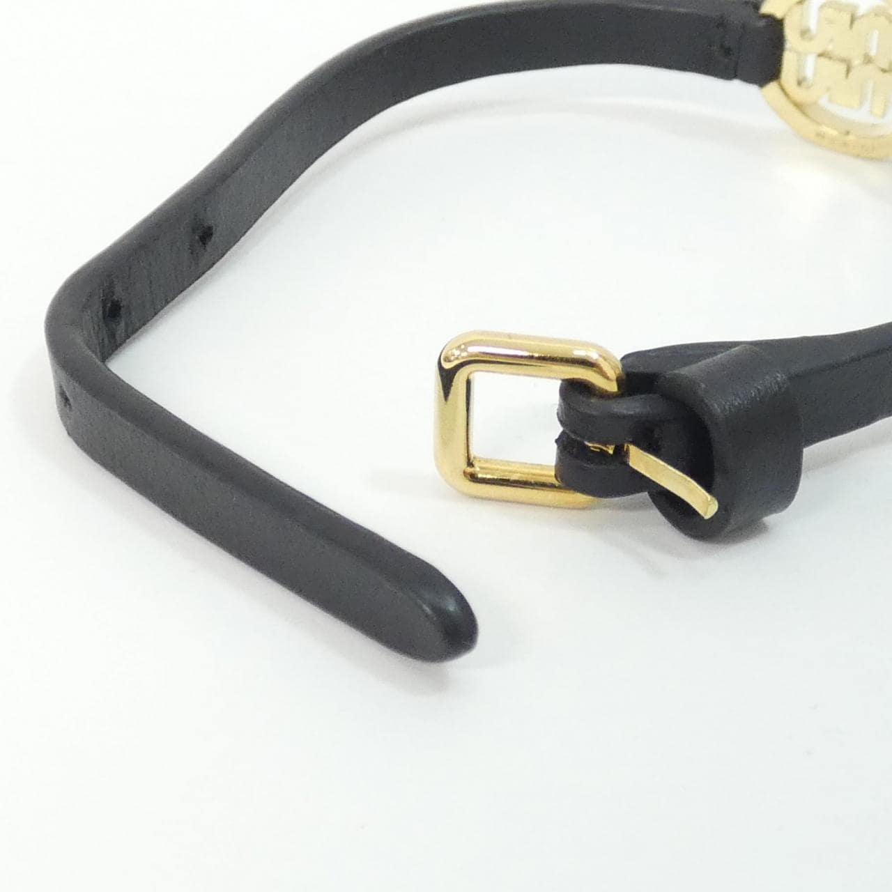 ミュウミュウ ブレスレット