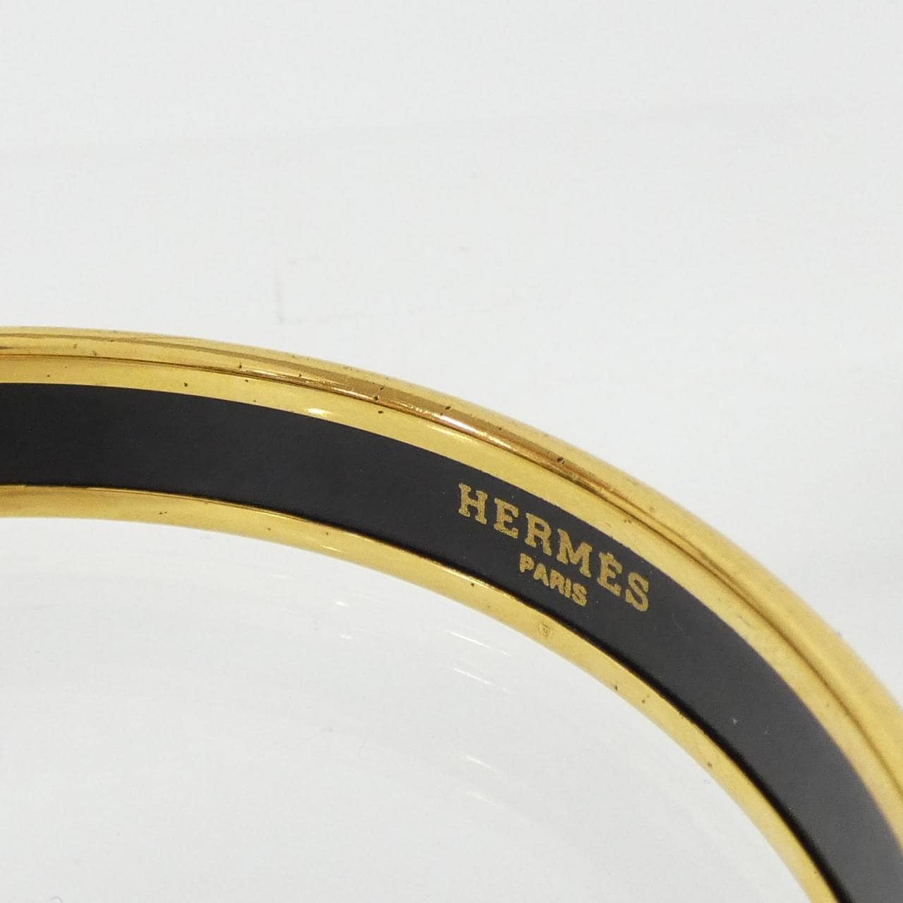 【ヴィンテージ】エルメス バングル