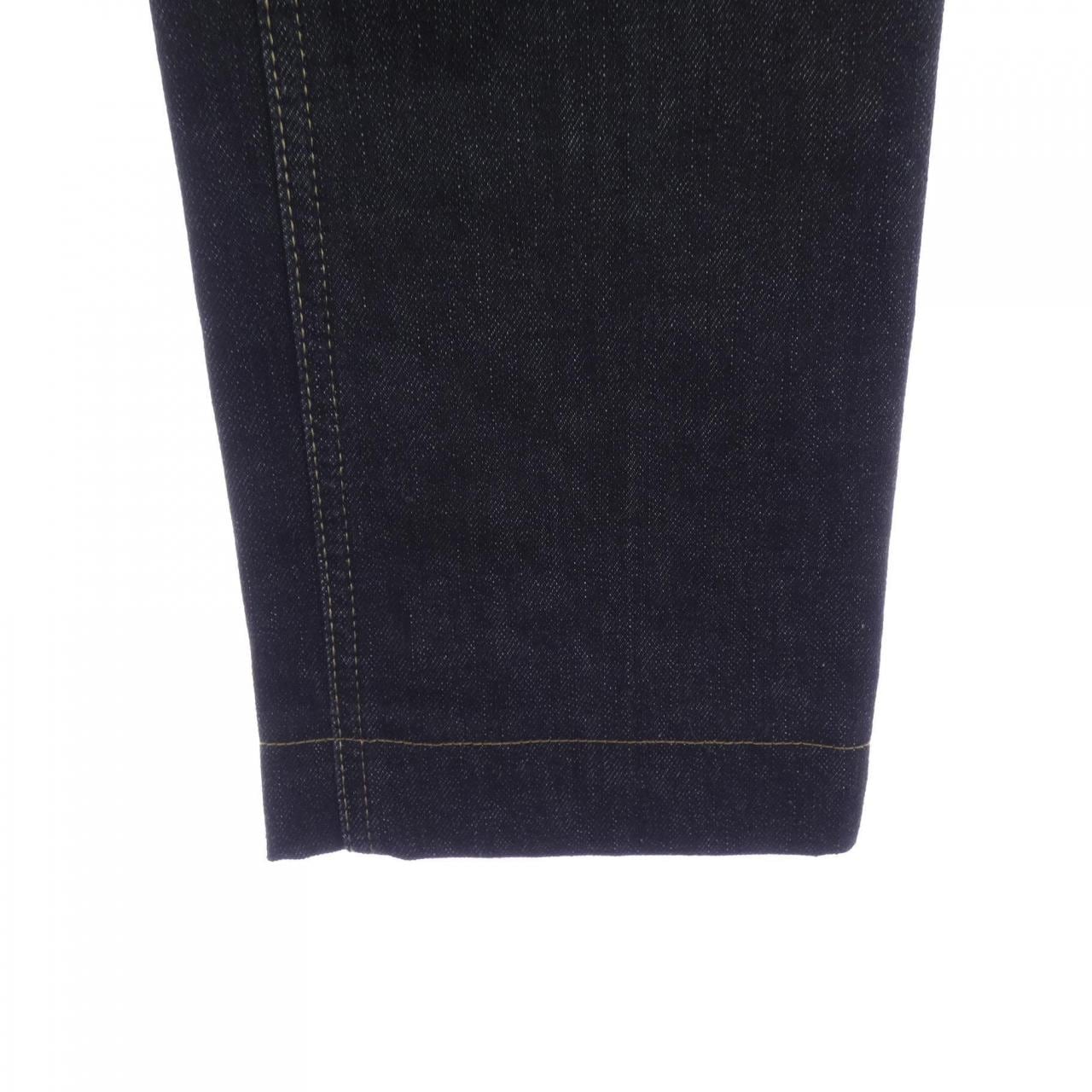 ドルチェアンドガッバーナ DOLCE&GABBANA ジーンズ