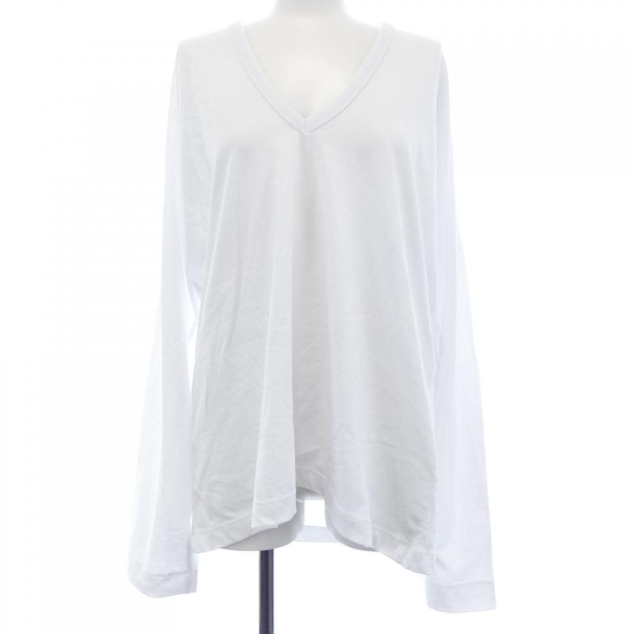 ドリスヴァンノッテン DRIES VAN NOTEN V-neck tee トップス