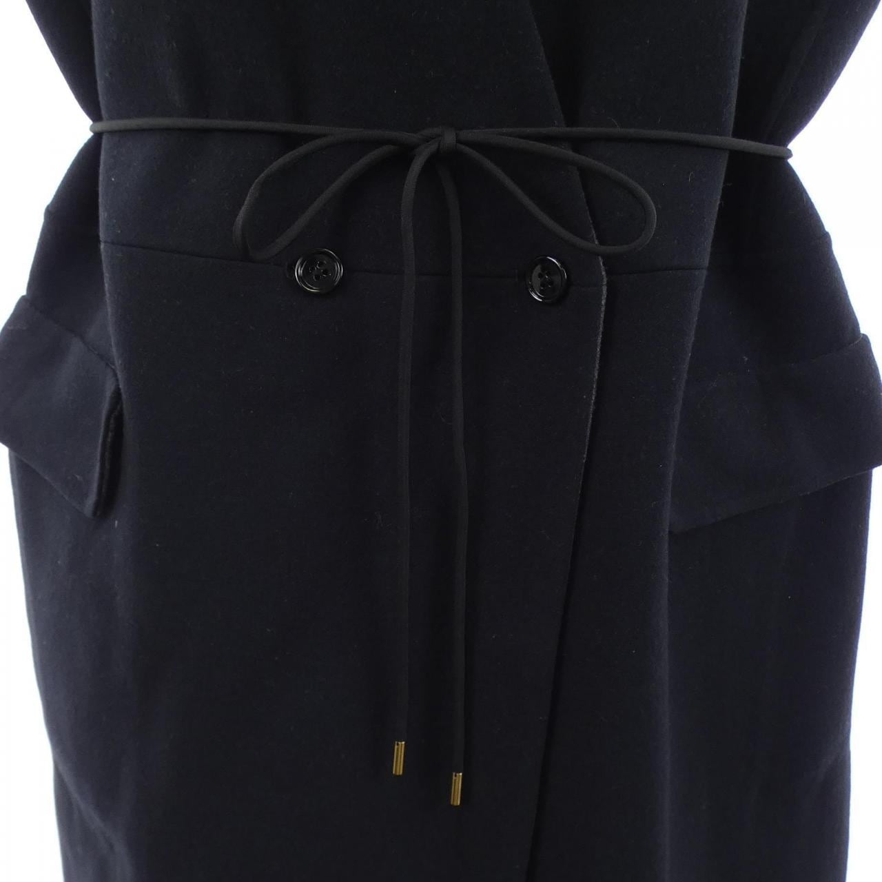 ドゥロワー DRAWER 6522-234-0729 ベスト