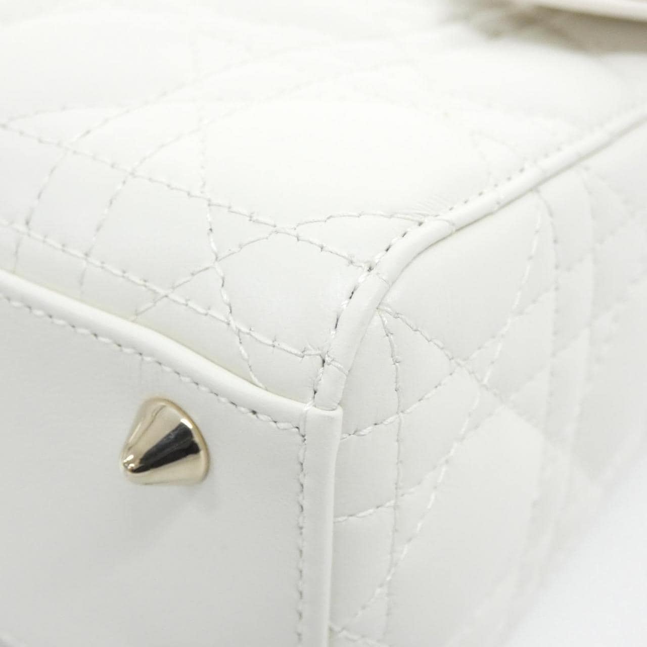 クリスチャンディオール MY ABCDIOR レディ ディオール スモール M0538OCAL バッグ