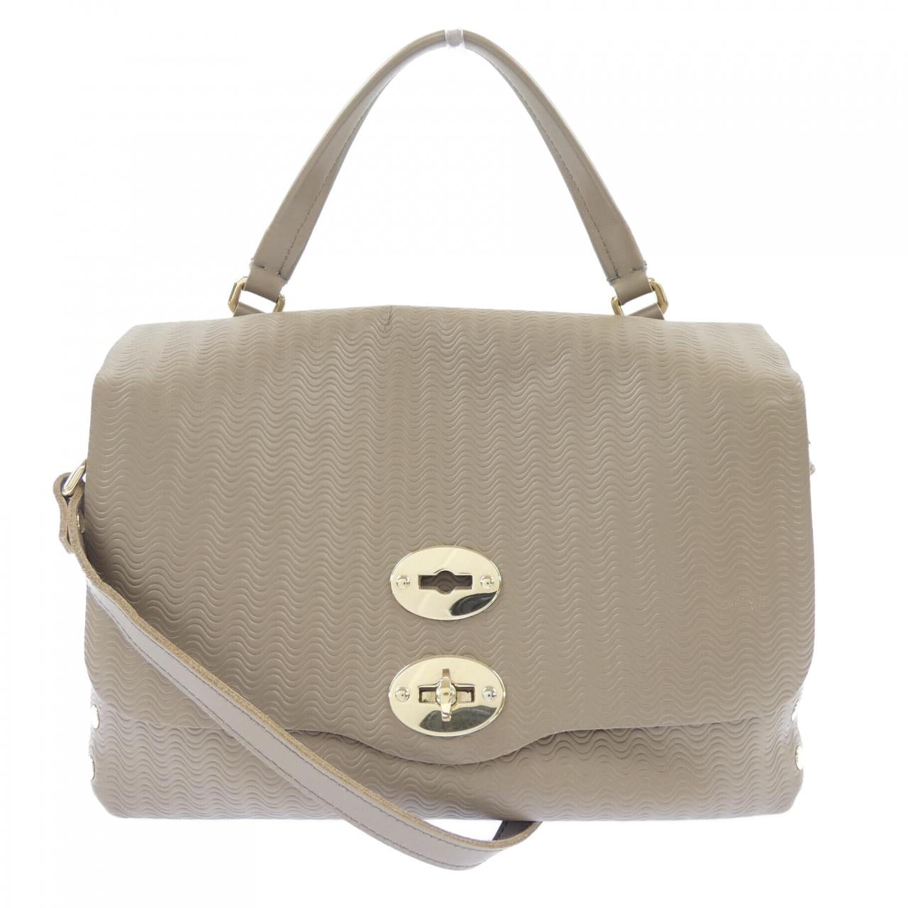 ザネラート ZANELLATO BAG
