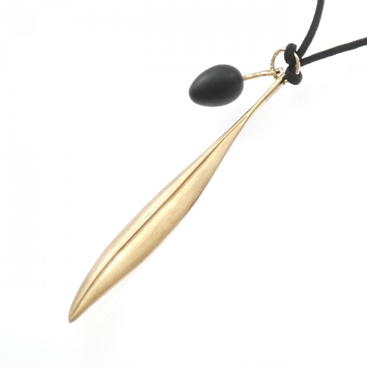 エルメス 750PG ネックレス