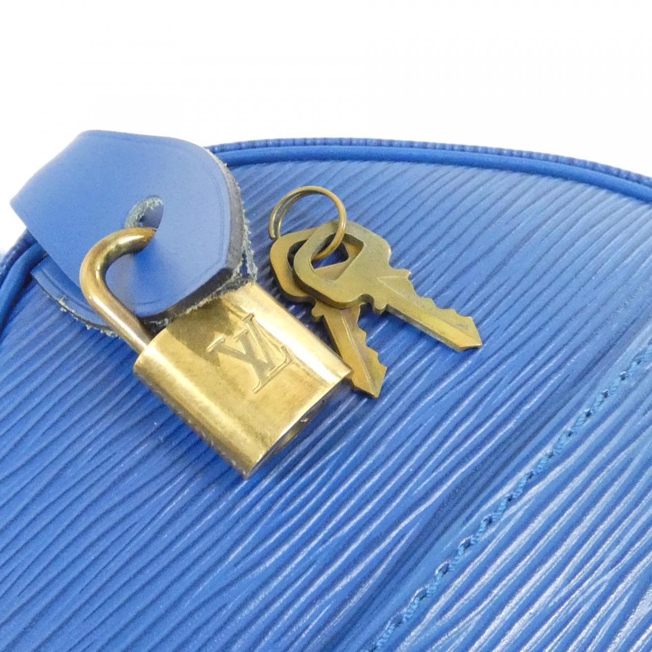 ルイヴィトン エピ スピーディ 25cm M43015 ボストンバッグ