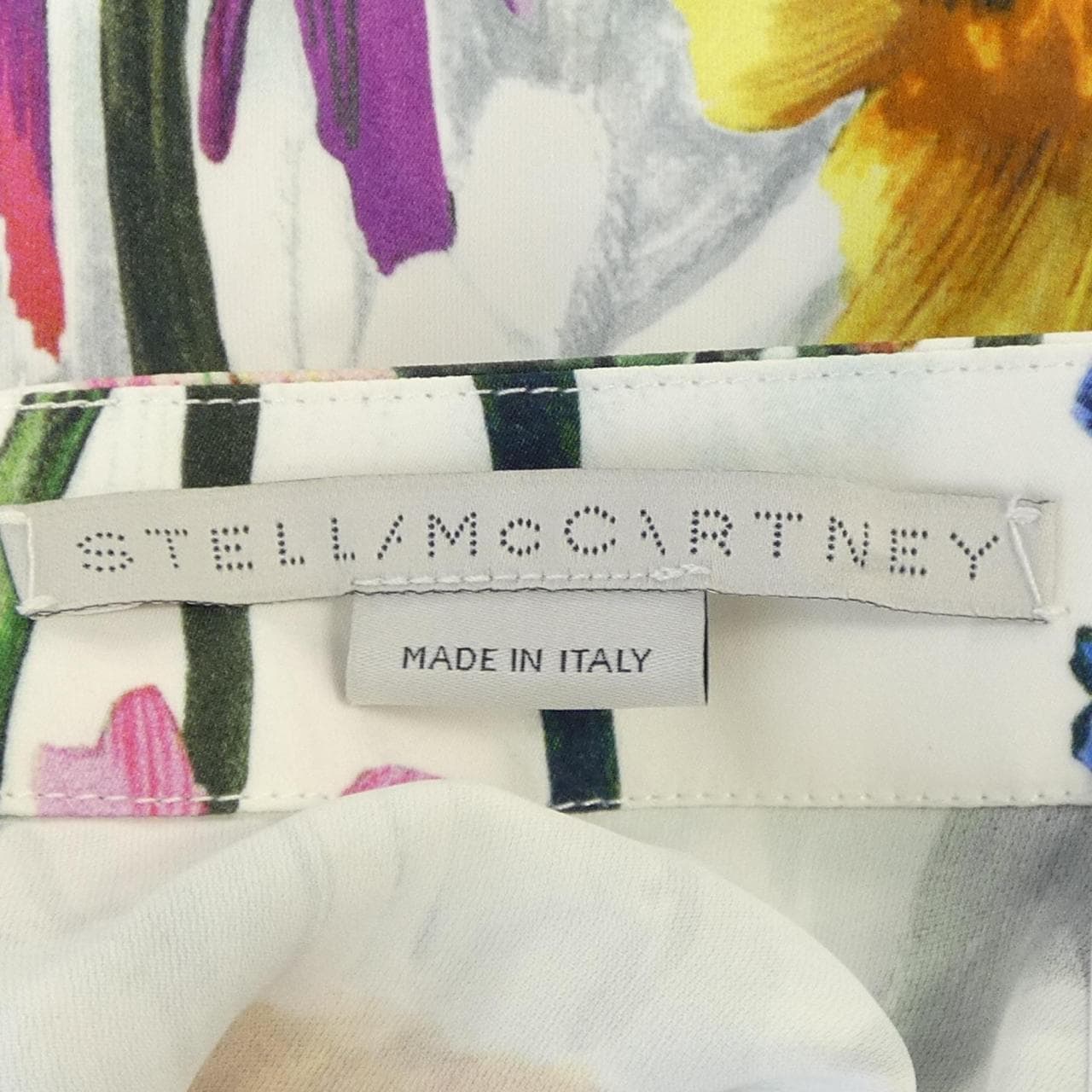 ステラマッカートニー STELLA MCCARTNEY 630024 3BS205 スカート