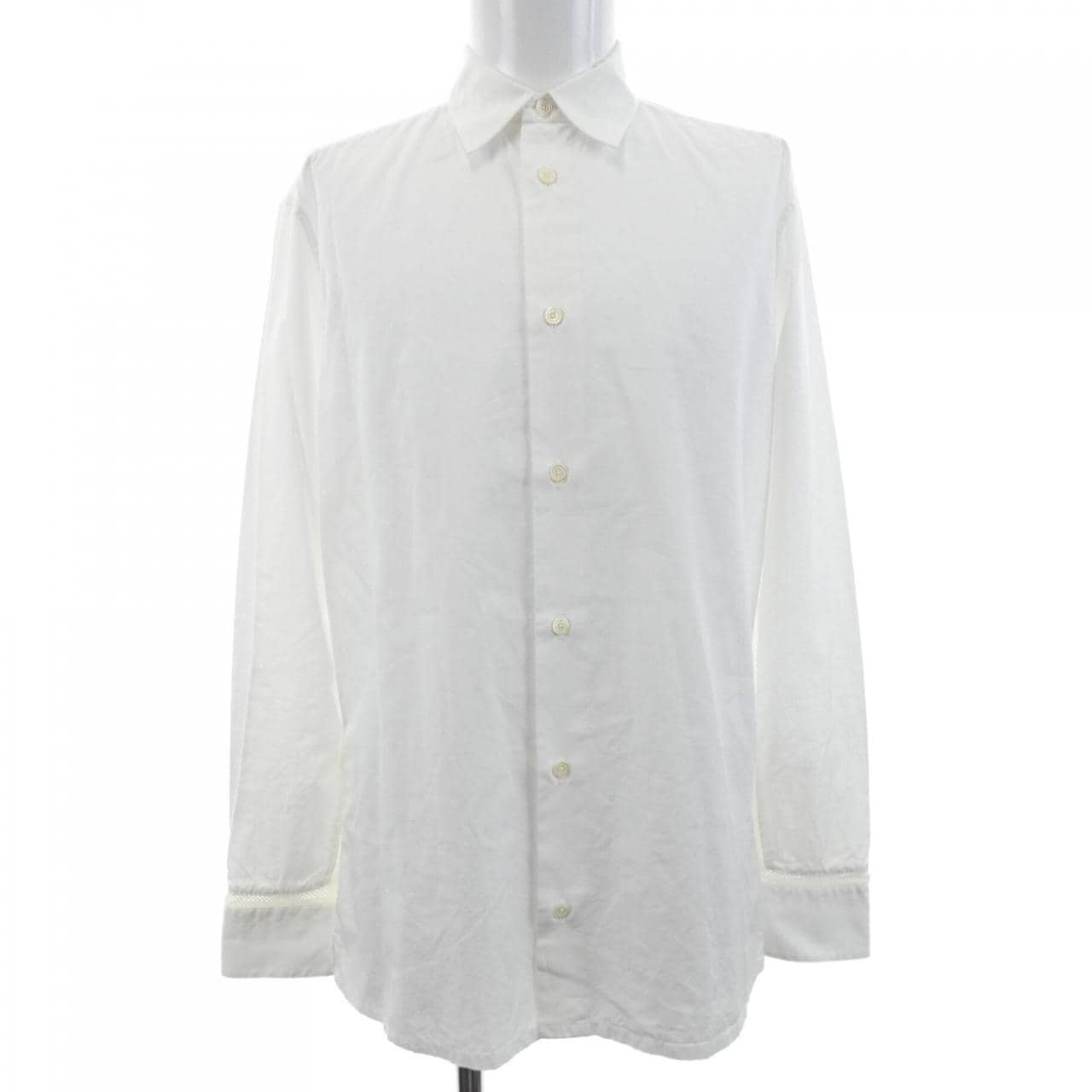 エルメス HERMES シャツ