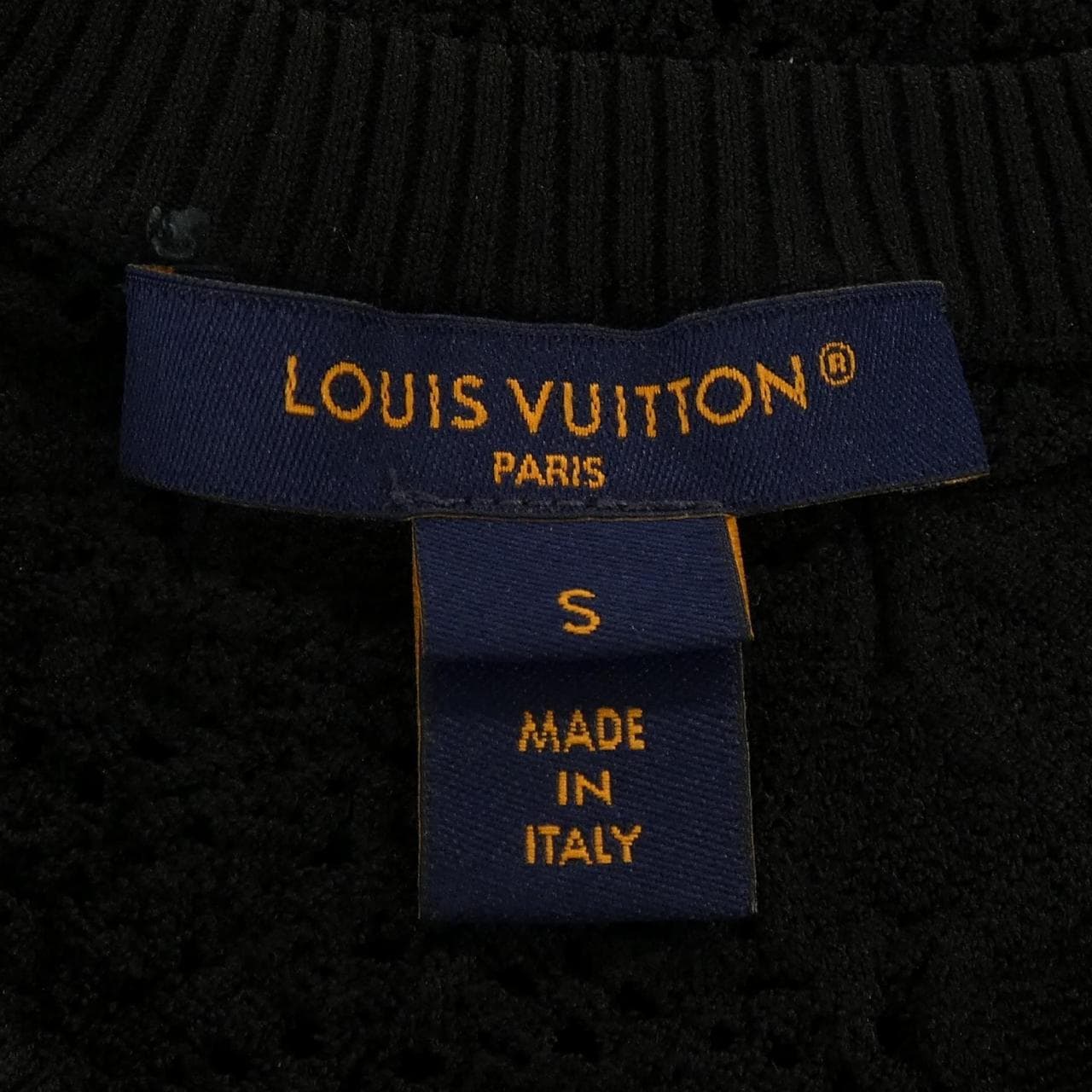 ルイヴィトン LOUIS VUITTON FOKS88218 トップス
