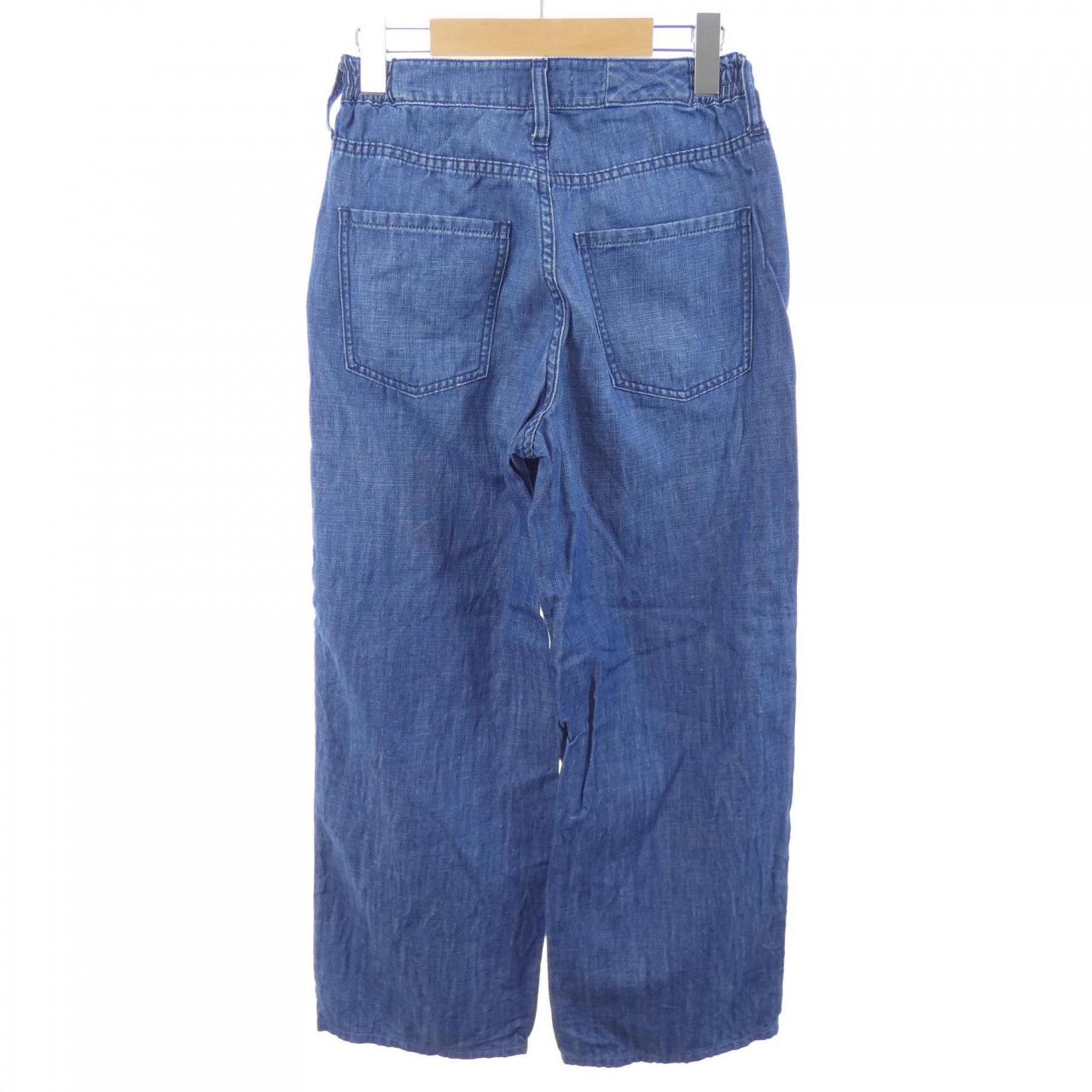ヘルシーデニム Healthy DENIM ジーンズ