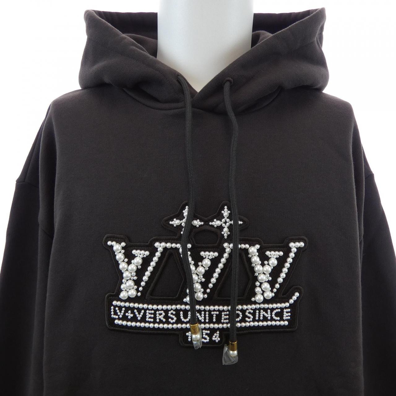 ルイヴィトン LOUIS VUITTON HSY92WZA8 パーカー