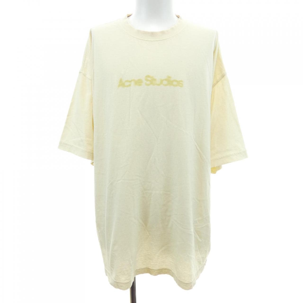 ACNE STUDIOSFN-UX-TSHI000105T恤