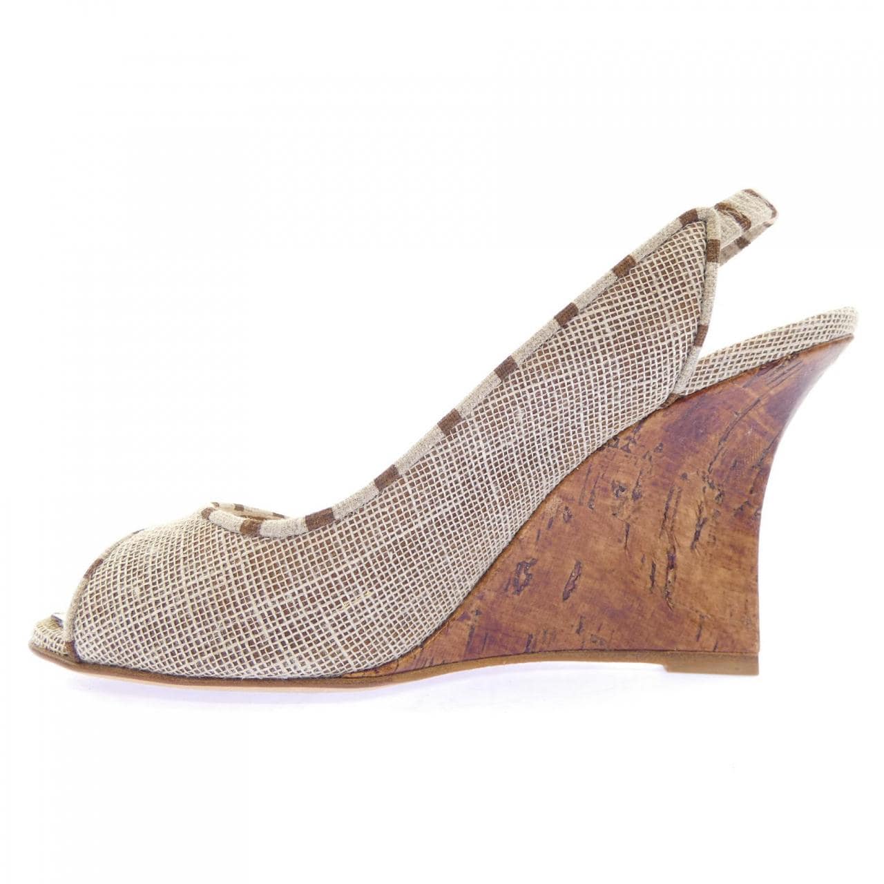 マノロブラニク MANOLO BLAHNIK サンダル