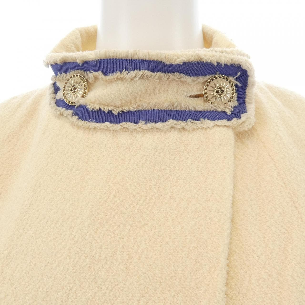 シャネル CHANEL P47496V18196 ジャケット
