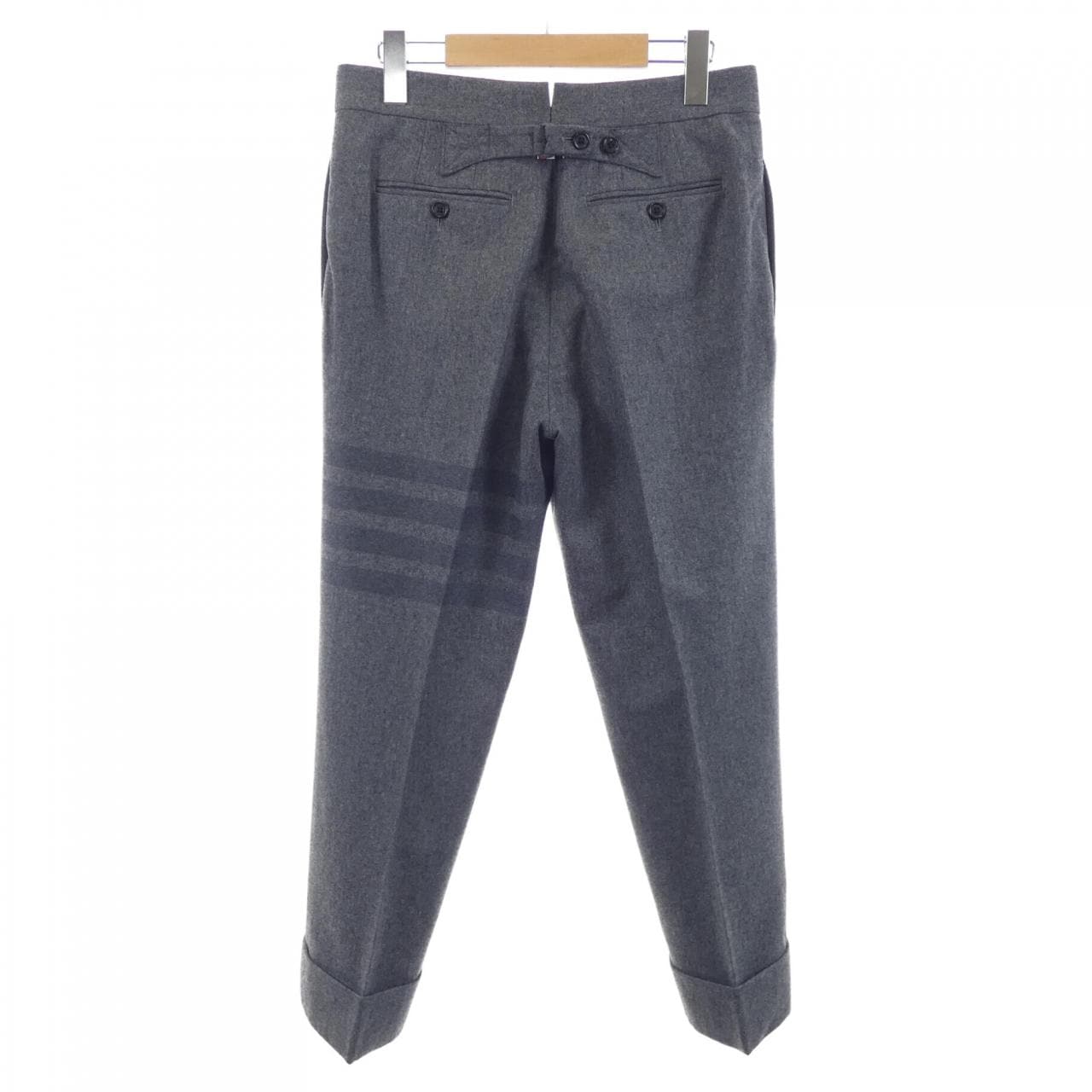 トムブラウン THOM BROWNE MTC001A パンツ