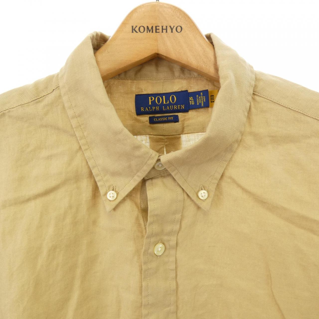 ポロラルフローレン POLO RALPH LAUREN シャツ