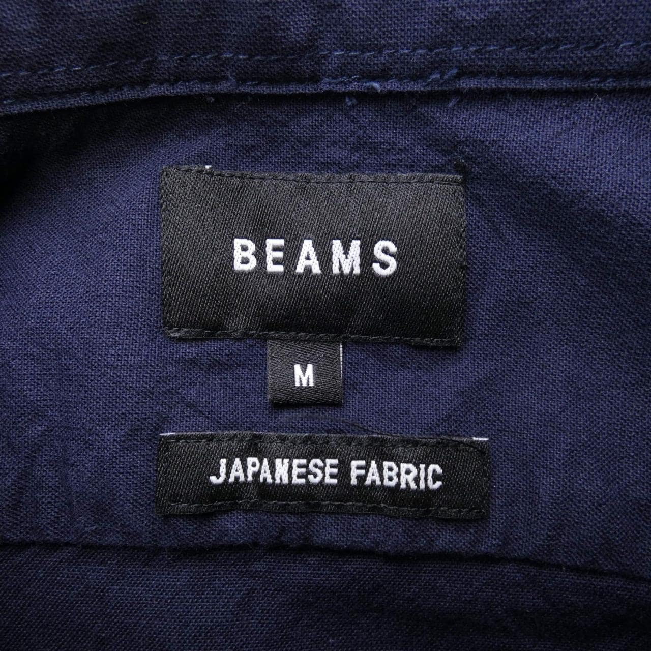 Beams BEAMS shirt