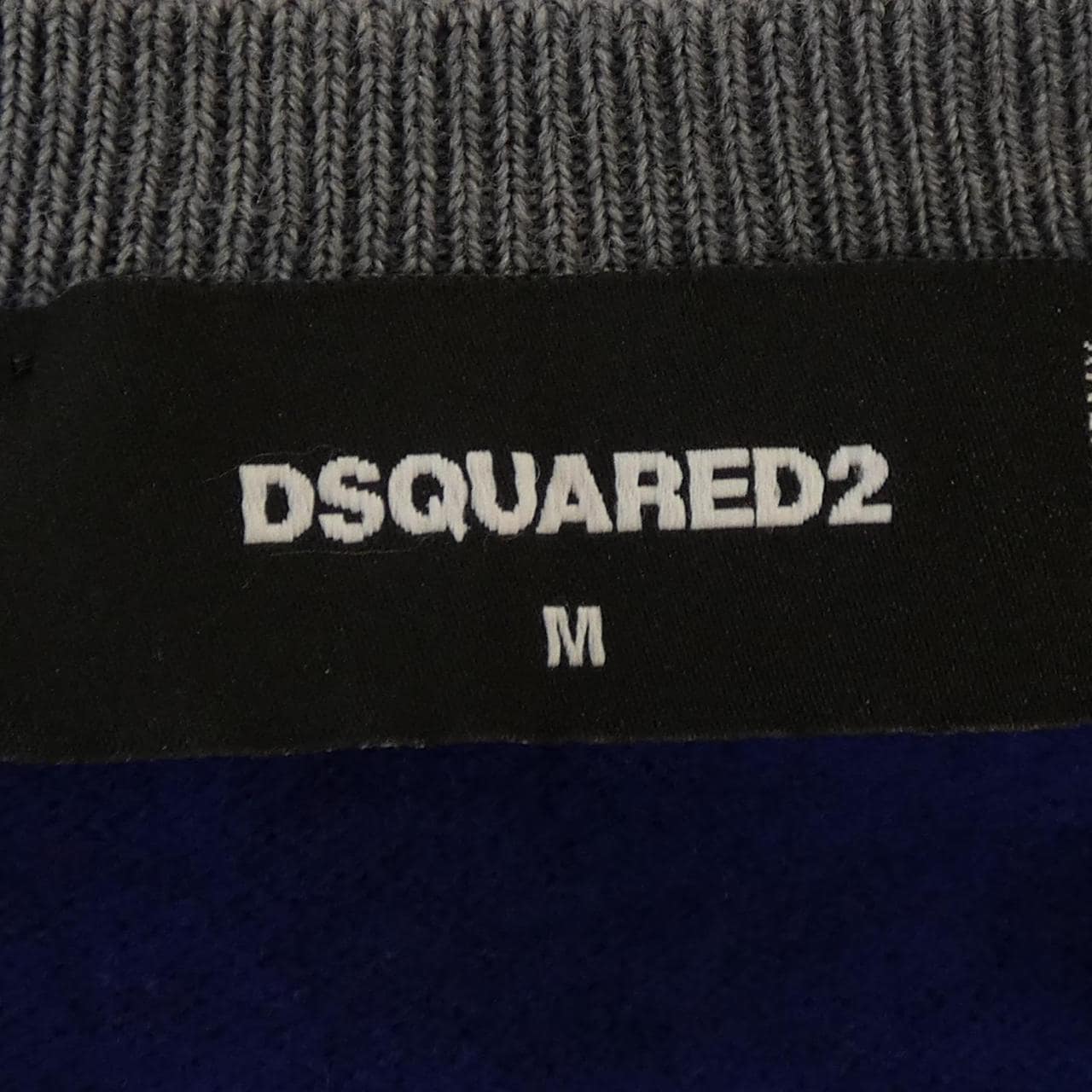 ディースクエアード DSQUARED2 ニット