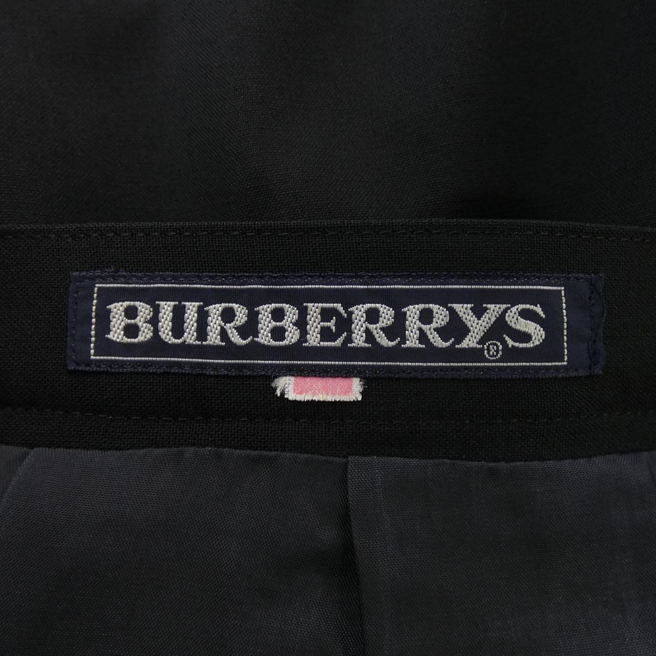 【ヴィンテージ】バーバリーズ Burberrys スカート