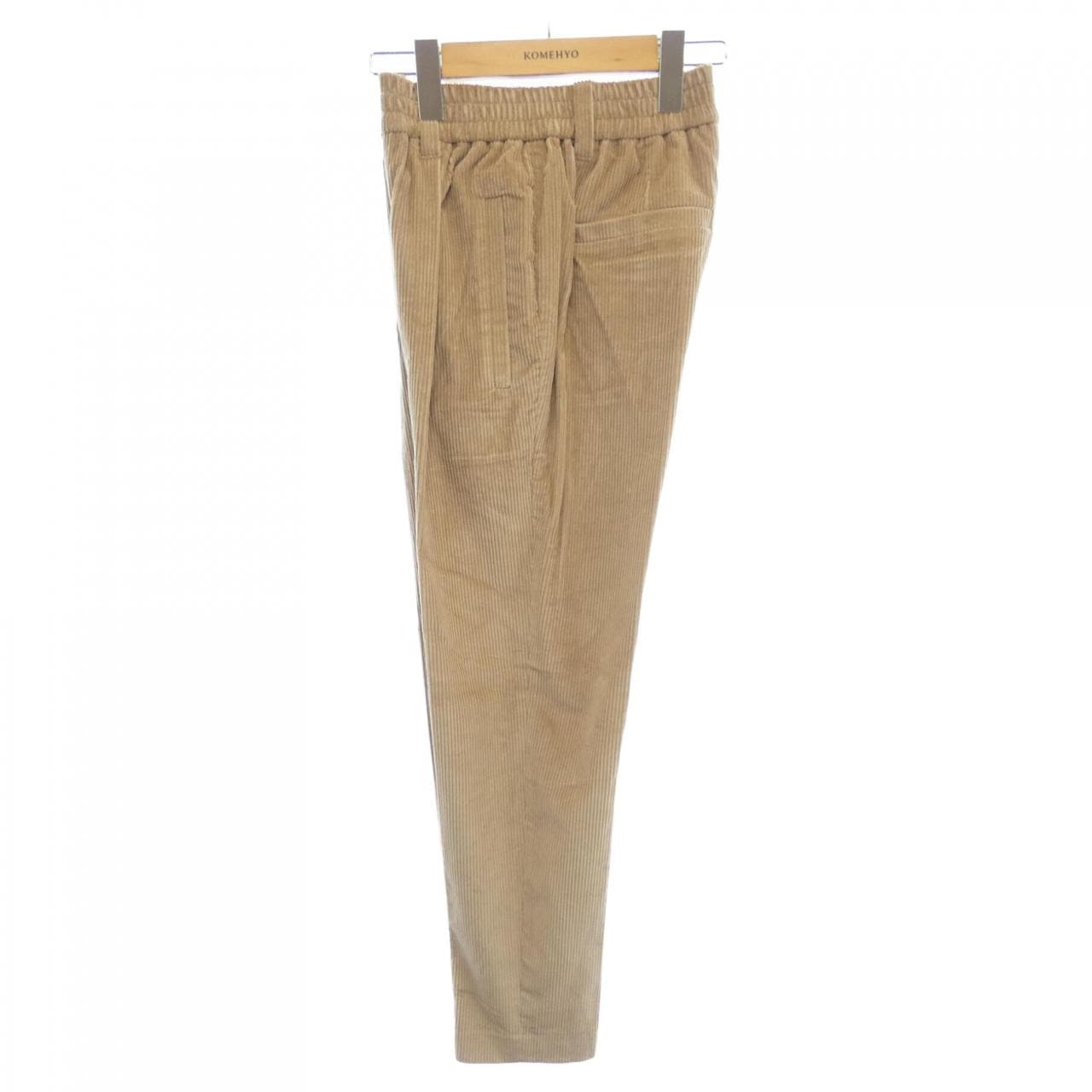 BRUNELLO CUCINELLI CUCINELLI Pants