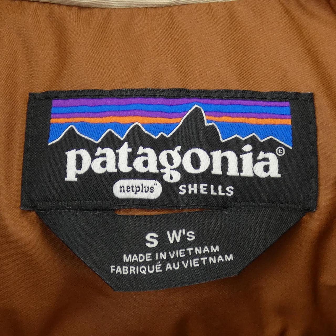 パタゴニア PATAGONIA ダウンジャケット