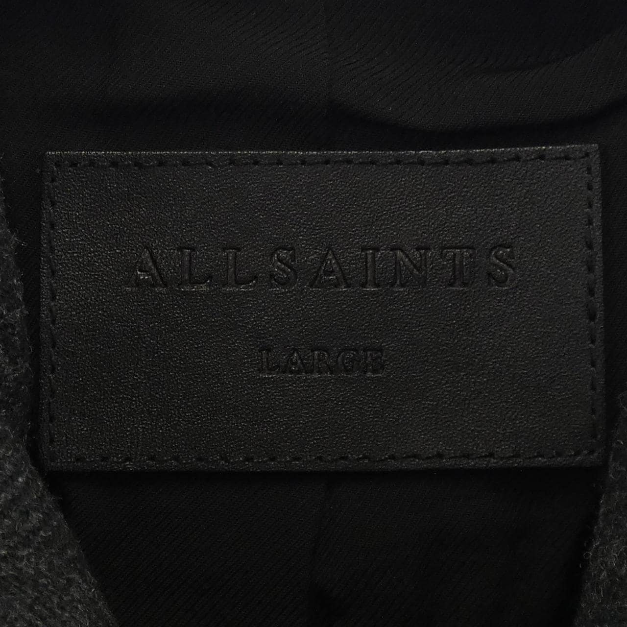 オールセインツ ALLSAINTS レザージャケット