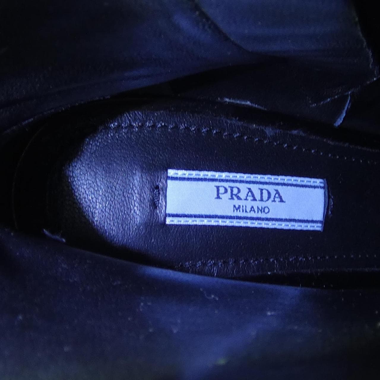 Prada PRADA靴