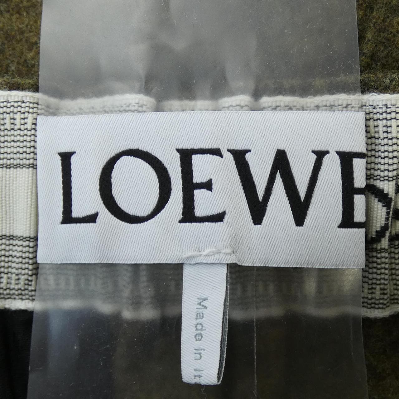 Loeve LOEWE褲子