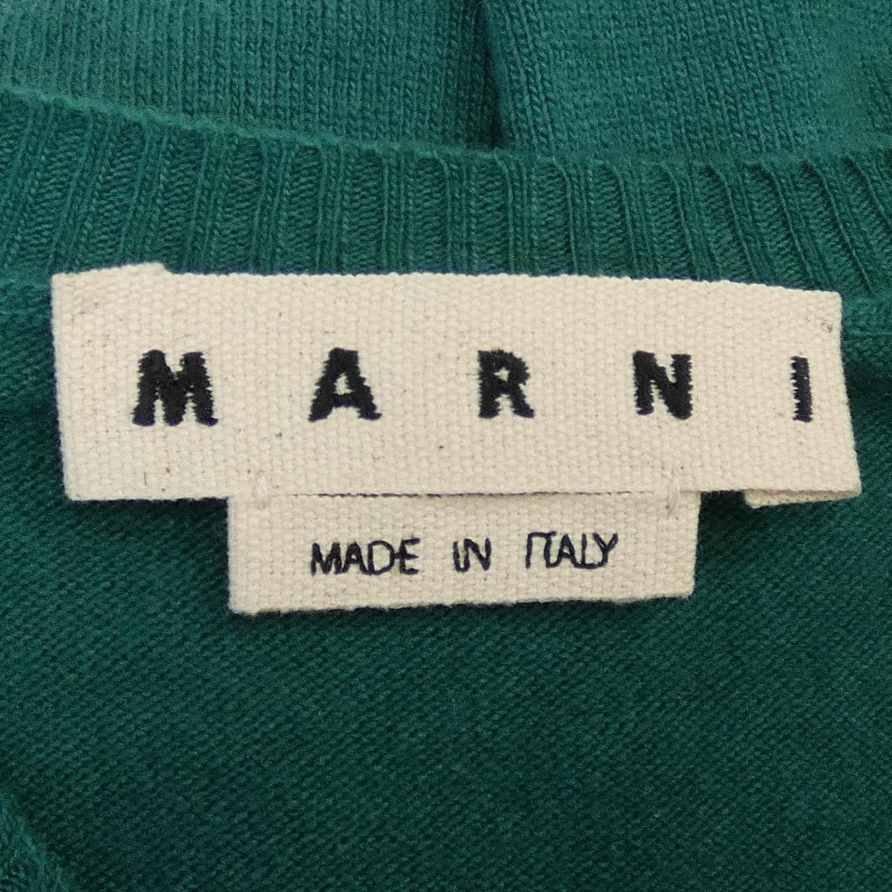 マルニ MARNI ニット