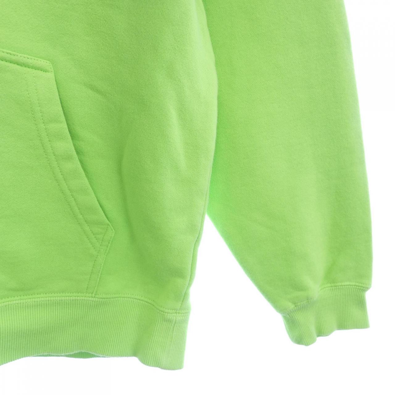 ステューシー STUSSY パーカー